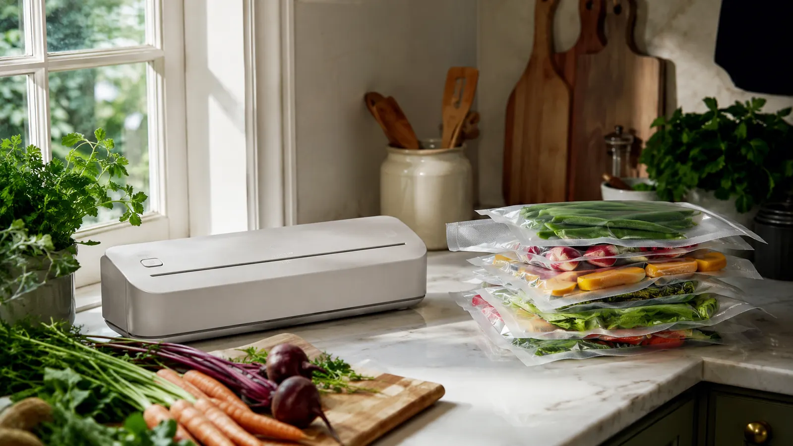 FoodSaver Vacuum Sealer: The Honest Review