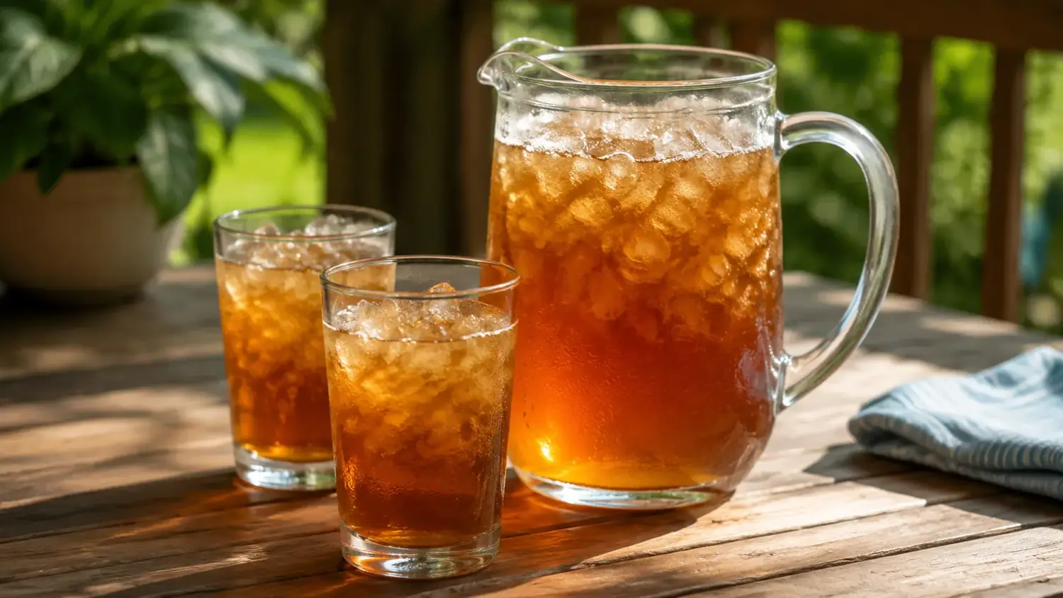 How to Get Restaurant-Style Chewable Ice at Home