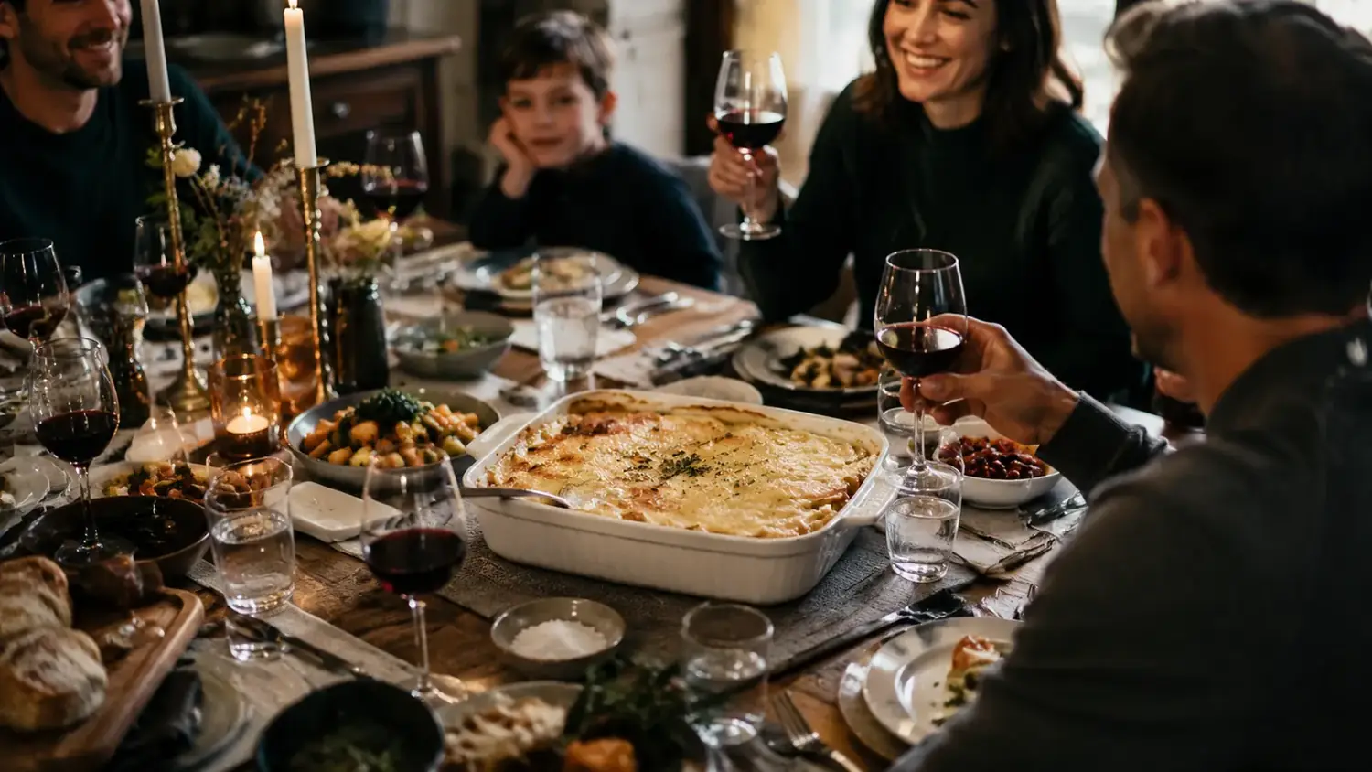 How a Mandoline Slicer Saved My Holiday Cooking Marathon
