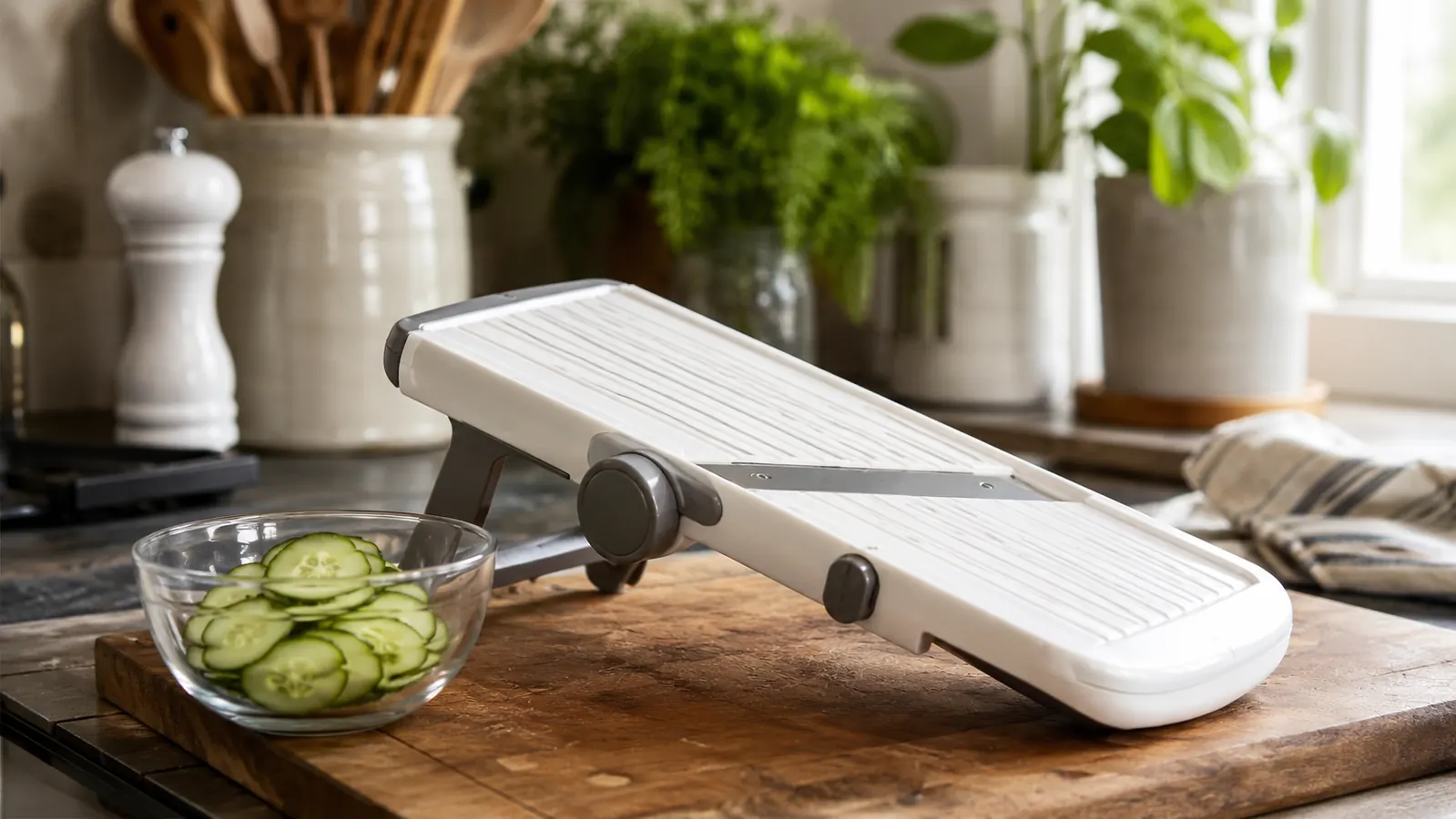 OXO Mandoline Slicer: The Honest Review