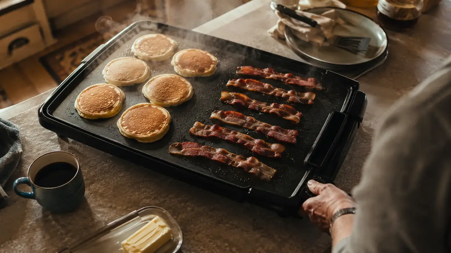 Presto Electric Griddle: The Honest Review Before You Buy