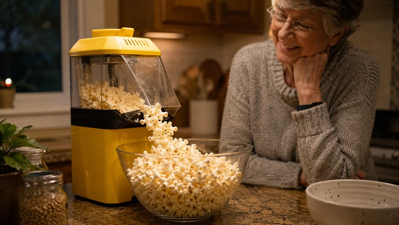 Presto Popcorn Popper: The Honest Review